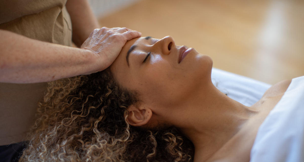 4 Spring Healing Arts Experiences to Restore and Rebalance | Kripalu
